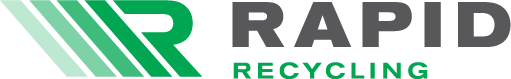 rapid_recycling_green logo